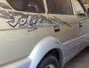 Mitsubishi Jolie 2005 - Bán Mitsubishi Jolie năm sản xuất 2005, màu vàng, giá 199tr