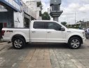 Ford F 150 2016 - Bán Ford F 150 đời 2016, màu trắng