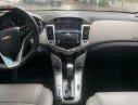 Chevrolet Cruze LTZ 2014 - Bán ô tô Chevrolet Cruze LTZ sản xuất 2014, màu đen số tự động giá cạnh tranh