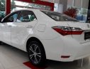 Toyota Corolla altis 1.8G CVT 2019 - Bán Toyota corolla Altis 1.8G CVT 2019, giao xe ngay, ưu đãi hàng chục triệu đồng - 0944.60.69.63