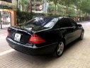 Mercedes-Benz S class S350 2003 - Bán xe Mercedes S350 SX 2005, nội ngoại thất đẹp, máy móc mượt mà