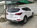 Hyundai Santa Fe 4x4 2016 - Bán xe Hyundai Santa Fe 4x4 đời 2016, màu trắng