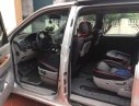 Kia Carnival 2007 - Cần bán Kia Carnival đời 2007, màu bạc số sàn