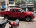 Chevrolet Colorado LT 2.5L 4x2 MT 2017 - Cần bán xe Chevrolet Colorado năm sản xuất 2017, màu đỏ, nhập khẩu nguyên chiếc