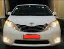 Toyota Sienna 3.5 2013 - Bán Toyota Sienna 3.5 sản xuất 2013, màu trắng, nhập khẩu nguyên chiếc