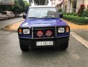 Hyundai Galloper 2.5 MT 1995 - Bán xe Hyundai Galloper 2.5 MT đời 1995, màu xanh lam, nhập khẩu Hàn Quốc chính chủ