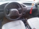 Daewoo Lanos SX 2004 - Cần bán gấp Daewoo Lanos SX năm sản xuất 2004, màu trắng, giá 85tr