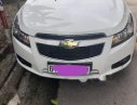 Chevrolet Cruze LS 2014 - Cần bán xe Chevrolet Cruze LS sản xuất 2014, màu trắng, nhập khẩu nguyên chiếc xe gia đình, giá tốt