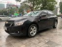 Chevrolet Cruze LTZ 2014 - Bán ô tô Chevrolet Cruze LTZ sản xuất 2014, màu đen số tự động giá cạnh tranh