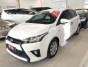 Toyota Yaris E 2015 - Bán Yaris 2015 số tự động, trả góp, giá siêu tốt ưu đãi