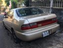 Toyota Corona 2.0 MT 1993 - Bán Toyota Corona 2.0 MT đời 1993, nội thất bọc da, camera de