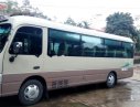 Hyundai County Limousine 2015 - Bán Hyundai County Limousine đời 2015, màu kem (be) đẹp như mới 