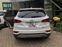 Hyundai Santa Fe 4x4 2016 - Bán xe Hyundai Santa Fe 4x4 đời 2016, màu trắng