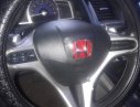 Honda Civic 2.0 2008 - Cần bán gấp Honda Civic 2.0 đời 2008, màu đen chính chủ, giá tốt