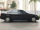 Mazda 323   2005 - Bán ô tô Mazda 323 đời 2005, màu đen, xe nhập, 142tr