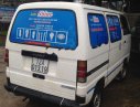 Suzuki Super Carry Van 2005 - Cần bán gấp Suzuki Super Carry Van năm 2005, màu trắng, xe nhập
