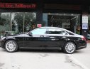 Mercedes-Benz S class   2016 - Bán Mercedes S500 2016, màu đen, nội thất nâu cực đẹp