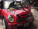 Mini Cooper   2006 - Bán Mini Cooper năm 2006, màu đỏ