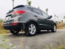 Hyundai Tucson   2010 - Bán Hyundai Tucson sản xuất năm 2010, nhập khẩu