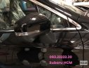 Subaru Outback 2.5 eyesight 2018 - Bán Subaru Outback ES màu đen với ưu đãi lớn trong tháng 1, gọi 093.22222.30 Ms Loan