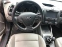 Kia K3 2015 - Bán Kia K3 sản xuất 2015, màu vàng số sàn giá cạnh tranh