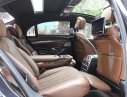 Mercedes-Benz S class   2016 - Bán Mercedes S500 2016, màu đen, nội thất nâu cực đẹp