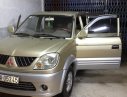 Mitsubishi Jolie 2005 - Bán Mitsubishi Jolie năm sản xuất 2005, màu vàng, giá 199tr