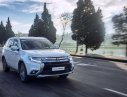 Mitsubishi Outlander 2018 - Bán xe Mitsubishi Outlander 2018, giá 808 triệu