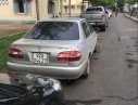 Toyota Corolla   2000 - Bán Toyota Corolla đời 2000, màu bạc, chính chủ