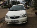 Toyota Corolla altis 2002 - Cần bán Toyota Corolla altis 2002, màu trắng