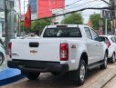 Chevrolet Colorado  2.5 AT 4x2 2018 - Colorado (2.5VGT)- Số tự động 1 cầu, hỗ trợ đặc biệt, trả góp 90% - 85tr lăn bánh - Đủ màu. LH: 0961.848.222