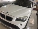 BMW X1   2010 - Cần bán lại xe BMW X1 sản xuất 2010, màu trắng, xe nhập, giá tốt