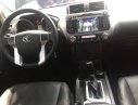 Toyota Prado TXL 2.7L  2015 - Bán Toyota Prado TXL 2.7L đời 2016, màu đen, nhập khẩu chính chủ
