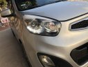 Kia Picanto   2013 - Bán Kia Picanto đời 2013, màu bạc, xe nhập