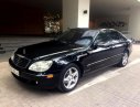 Mercedes-Benz S class S350 2003 - Bán xe Mercedes S350 SX 2005, nội ngoại thất đẹp, máy móc mượt mà