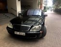 Mercedes-Benz S class S350 2003 - Bán xe Mercedes S350 SX 2005, nội ngoại thất đẹp, máy móc mượt mà