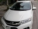 Honda City 1.5AT 2015 - Cần bán xe Honda City 1.5AT sản xuất năm 2015, màu trắng xe gia đình