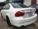 BMW 3 Series 320i 2009 - Cần bán lại xe BMW 320i năm 2009, màu trắng, nhập khẩu