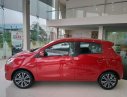 Mitsubishi Mirage MT 2018 - Bán Mitsubishi Mirage năm sản xuất 2018, màu đỏ, nhập khẩu