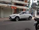 Hyundai i20 2016 - Cần bán Hyundai i20 2016, màu trắng số tự động 