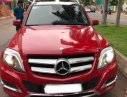 Mercedes-Benz CLK class GLK220 2013 - Bán GLK220 sản xuất 2013 máy dầu, xe nhập, cam kết chất lượng, không đâm đụng và không ngập nước