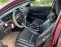 Honda Accord 2014 - Bán Honda Accord đời 2014, màu đỏ
