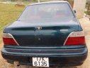 Daewoo Cielo 1997 - Bán Daewoo Cielo đời 1997, xe nhập, màu xanh