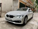 BMW 5 Series 320i 2017 - BMW 320i đời 2017, màu trắng, nhập khẩu