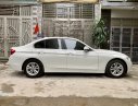 BMW 5 Series 320i 2017 - BMW 320i đời 2017, màu trắng, nhập khẩu