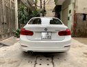 BMW 5 Series 320i 2017 - BMW 320i đời 2017, màu trắng, nhập khẩu