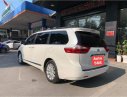 Toyota Sienna Limited FWD 2016 - Toyota Sienna Limited FWD sản xuất 2016, màu trắng, nhập khẩu