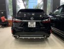 Lexus RX350 2016 - Bán ô tô Lexus RX350 2016, màu đen, nhập khẩu