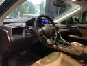Lexus RX350 2016 - Bán ô tô Lexus RX350 2016, màu đen, nhập khẩu