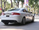 Jaguar XF 2014 - Jaguar XF đời 2014, màu trắng, nhập khẩu